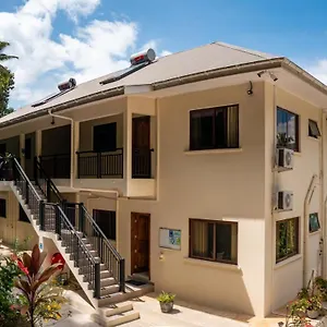 Kanasuk Self Catering , Baie Lazare (Mahe) Seychely