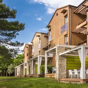 Stella Plava Laguna , Umag Chorvatsko