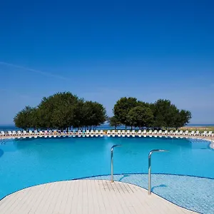 Polynesia Plava Laguna , Umag Chorvatsko