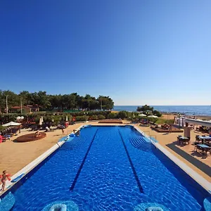 Istrian Plava Laguna , Umag Chorvatsko