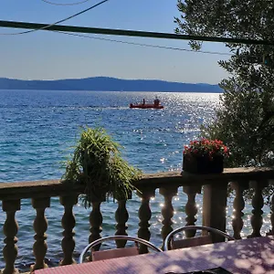 Valerija I Joso , Bibinje Chorvatsko
