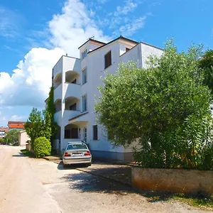 Sebastian 1842 Fažana